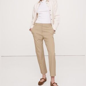 banana republic pants